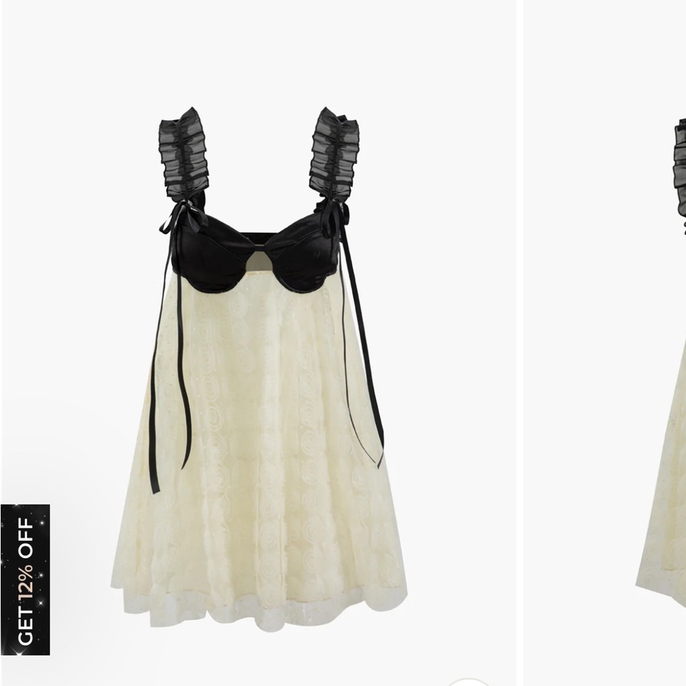 MICAS dress — brand new with tag